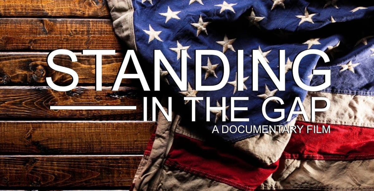 Film Review – Standing in the Gap