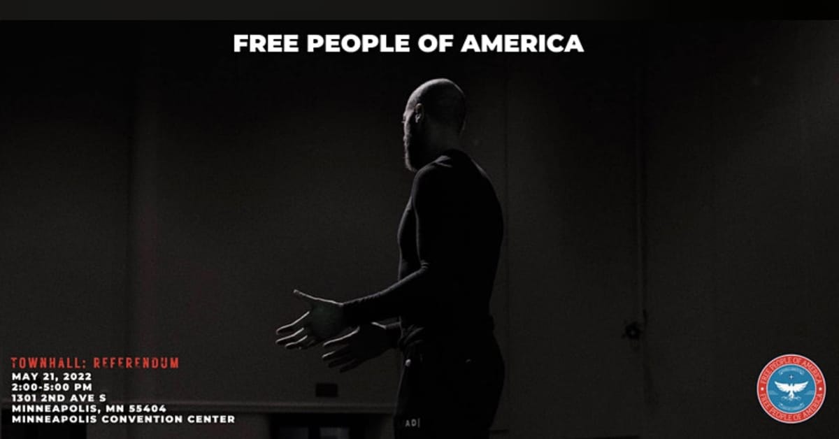 Free People of America