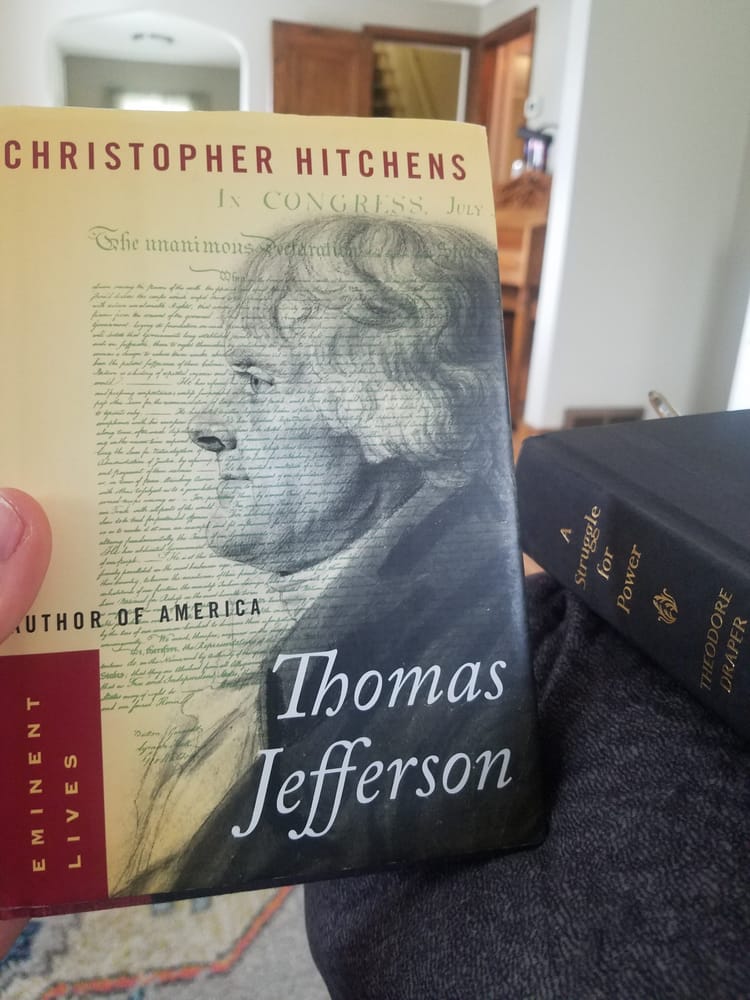 TJ, America's Designer